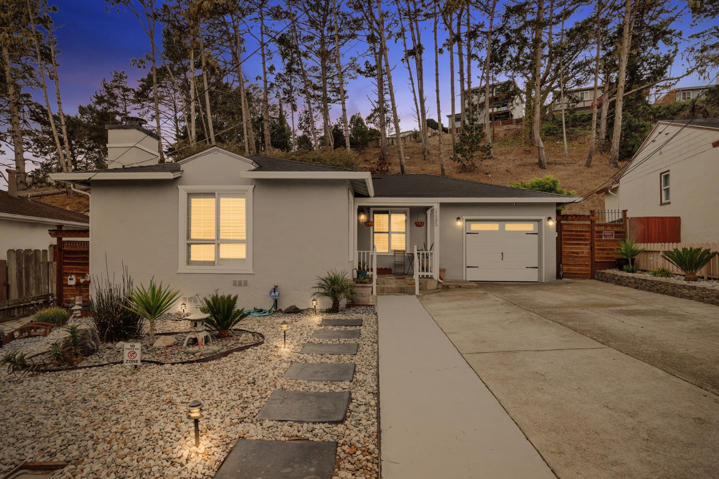 Detail Gallery Image 1 of 1 For 1135 Nimitz Dr, Daly City,  CA 94015 - 3 Beds | 2 Baths