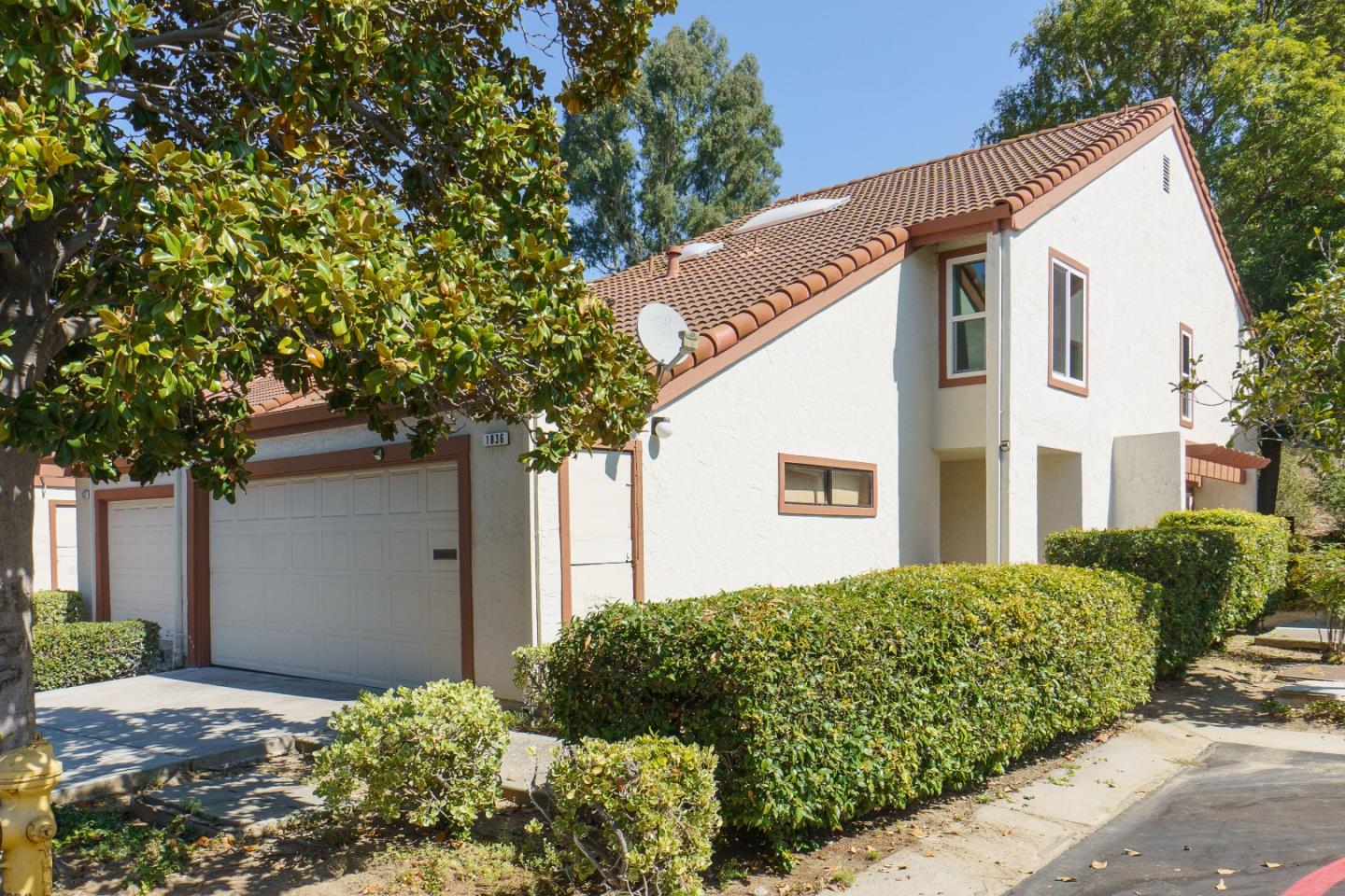 Detail Gallery Image 1 of 1 For 1836 Deep Creek Ct, San Jose,  CA 95148 - 3 Beds | 2/1 Baths