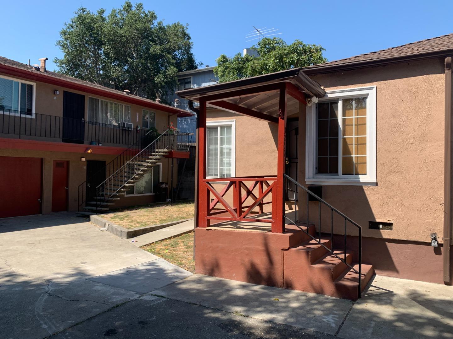 3269 Lynde Street, OAKLAND, California 94601, ,Comm Ri Multi-units 5+,For Sale,Lynde Street,ML81861816