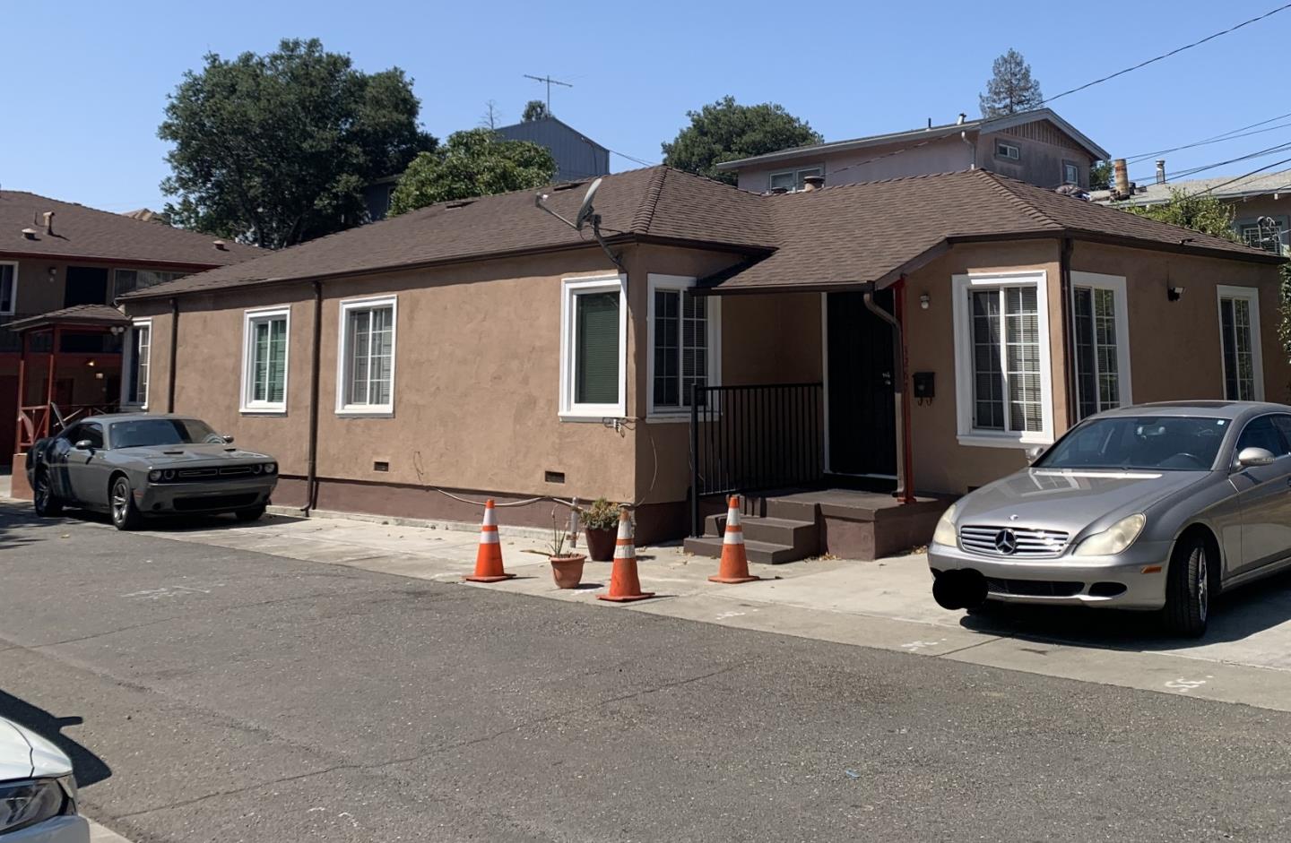 3269 Lynde Street, OAKLAND, California 94601, ,Comm Ri Multi-units 5+,For Sale,Lynde Street,ML81861816