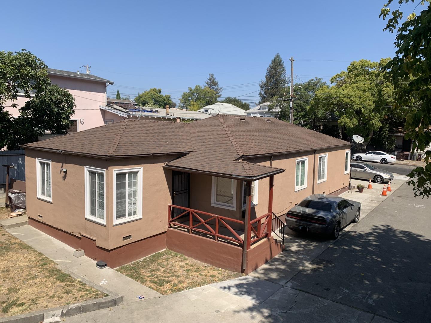 3269 Lynde Street, OAKLAND, California 94601, ,Comm Ri Multi-units 5+,For Sale,Lynde Street,ML81861816