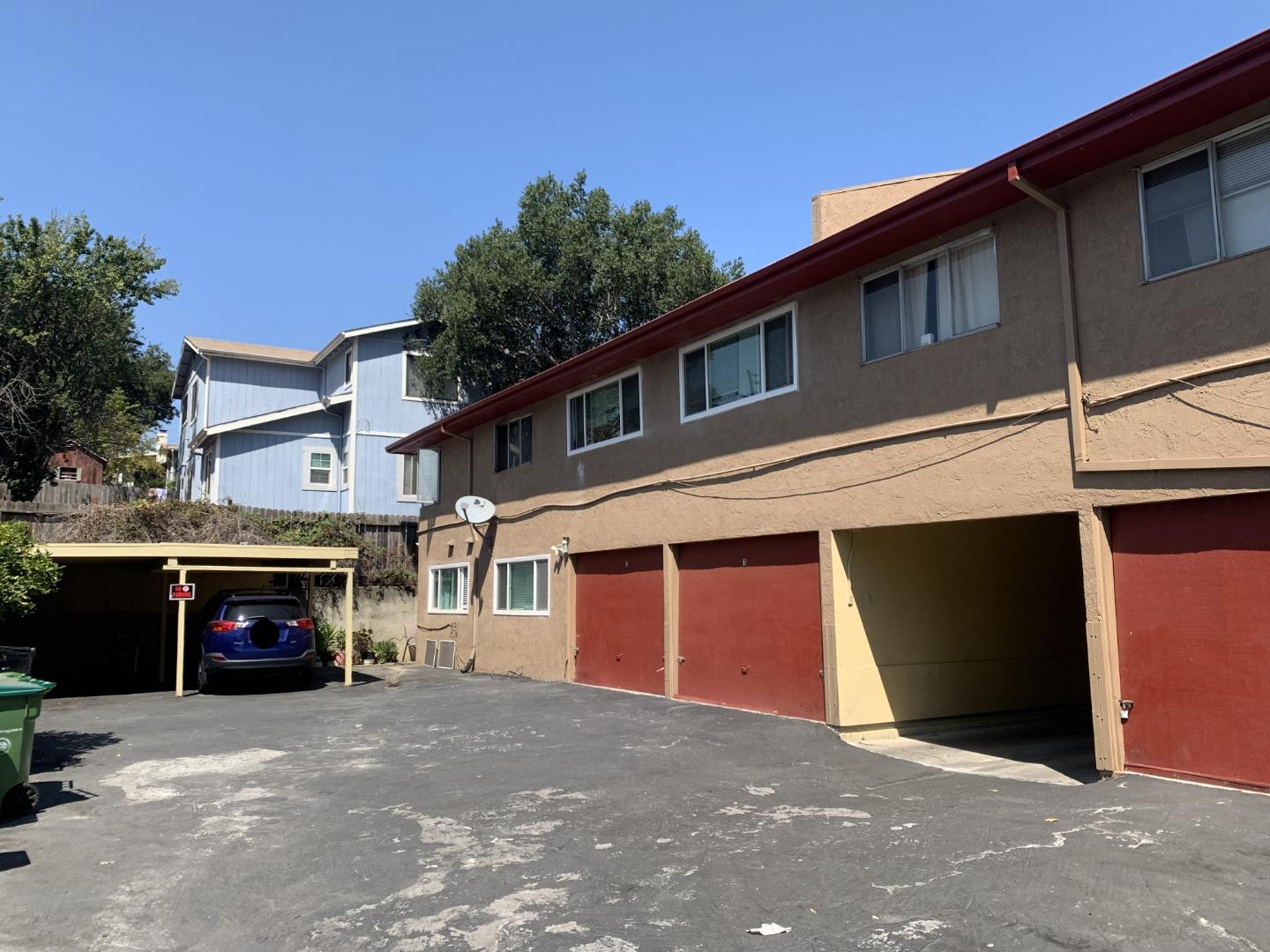 3269 Lynde Street, OAKLAND, California 94601, ,Comm Ri Multi-units 5+,For Sale,Lynde Street,ML81861816