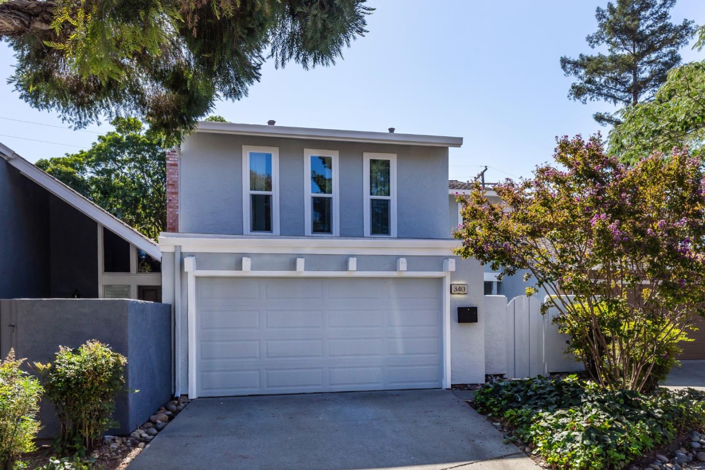 Detail Gallery Image 1 of 1 For 340 Pine Wood Ln, Los Gatos,  CA 95032 - 4 Beds | 2/1 Baths