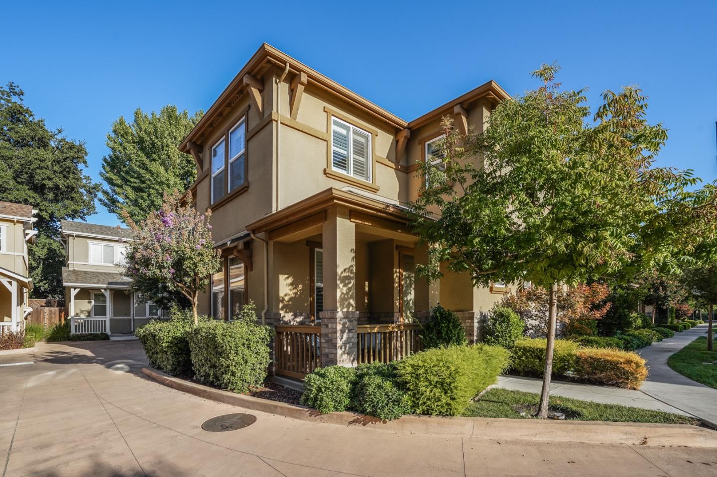 16 Maravilla Ct, Campbell, CA 95008 3 Beds 2/1 Baths (Sold