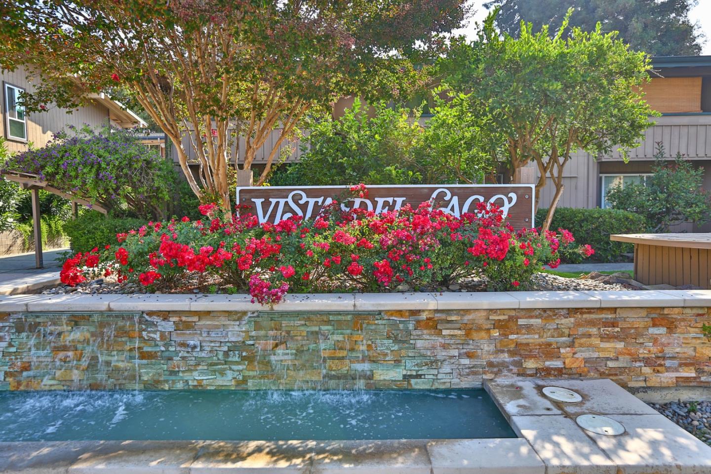 Detail Gallery Image 1 of 1 For 151 Buckingham Dr #238,  Santa Clara,  CA 95051 - 1 Beds | 1 Baths