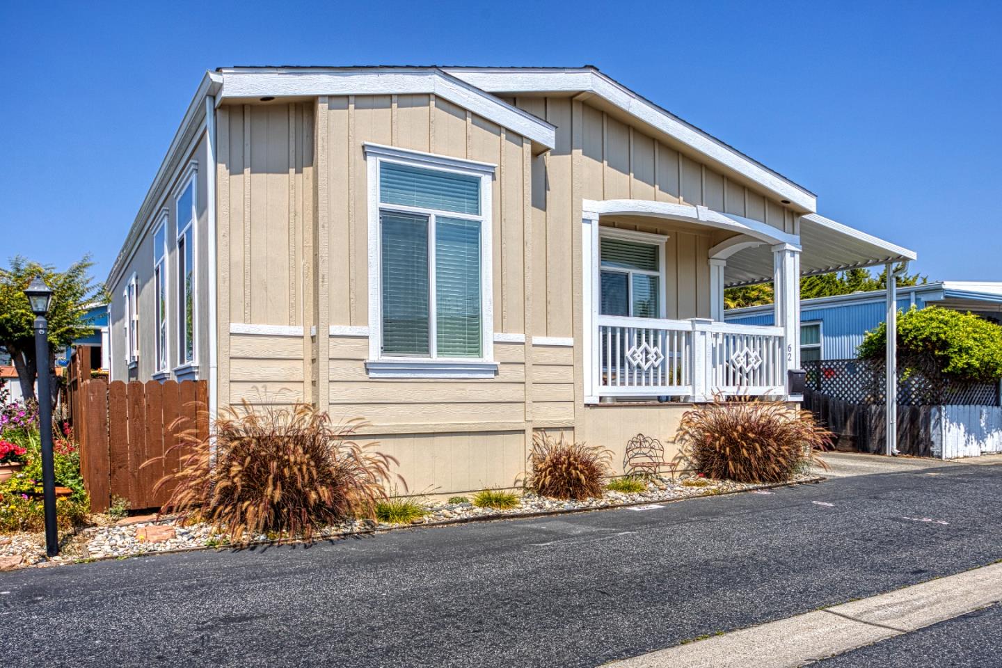 Detail Gallery Image 1 of 1 For 1099 38th Ave #62,  Santa Cruz,  CA 95062 - 3 Beds | 2 Baths