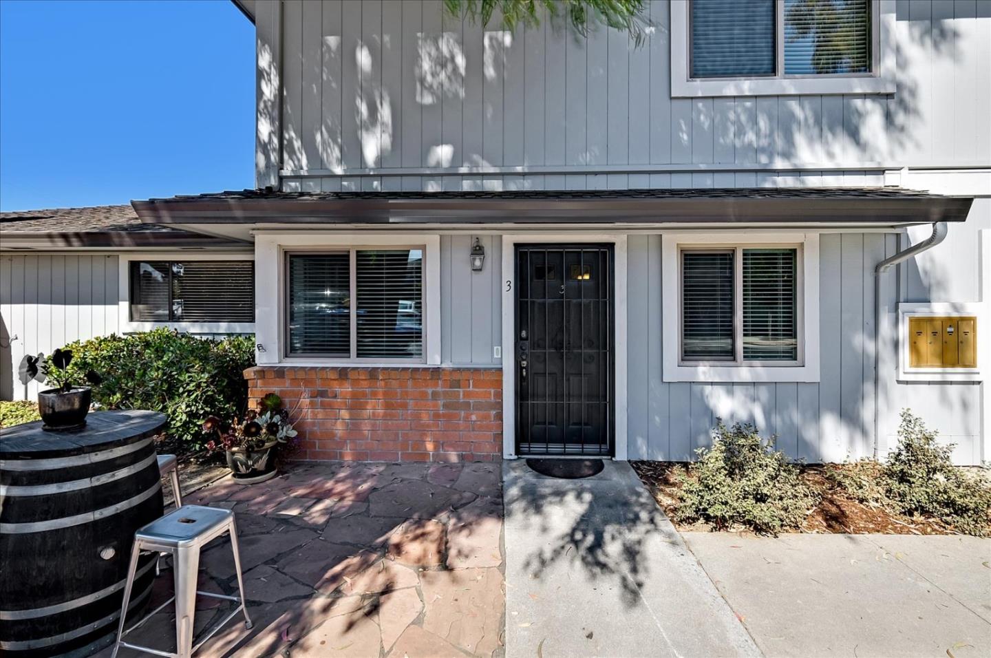 Detail Gallery Image 1 of 1 For 917 Ponselle Ln #3,  Capitola,  CA 95010 - 2 Beds | 1 Baths