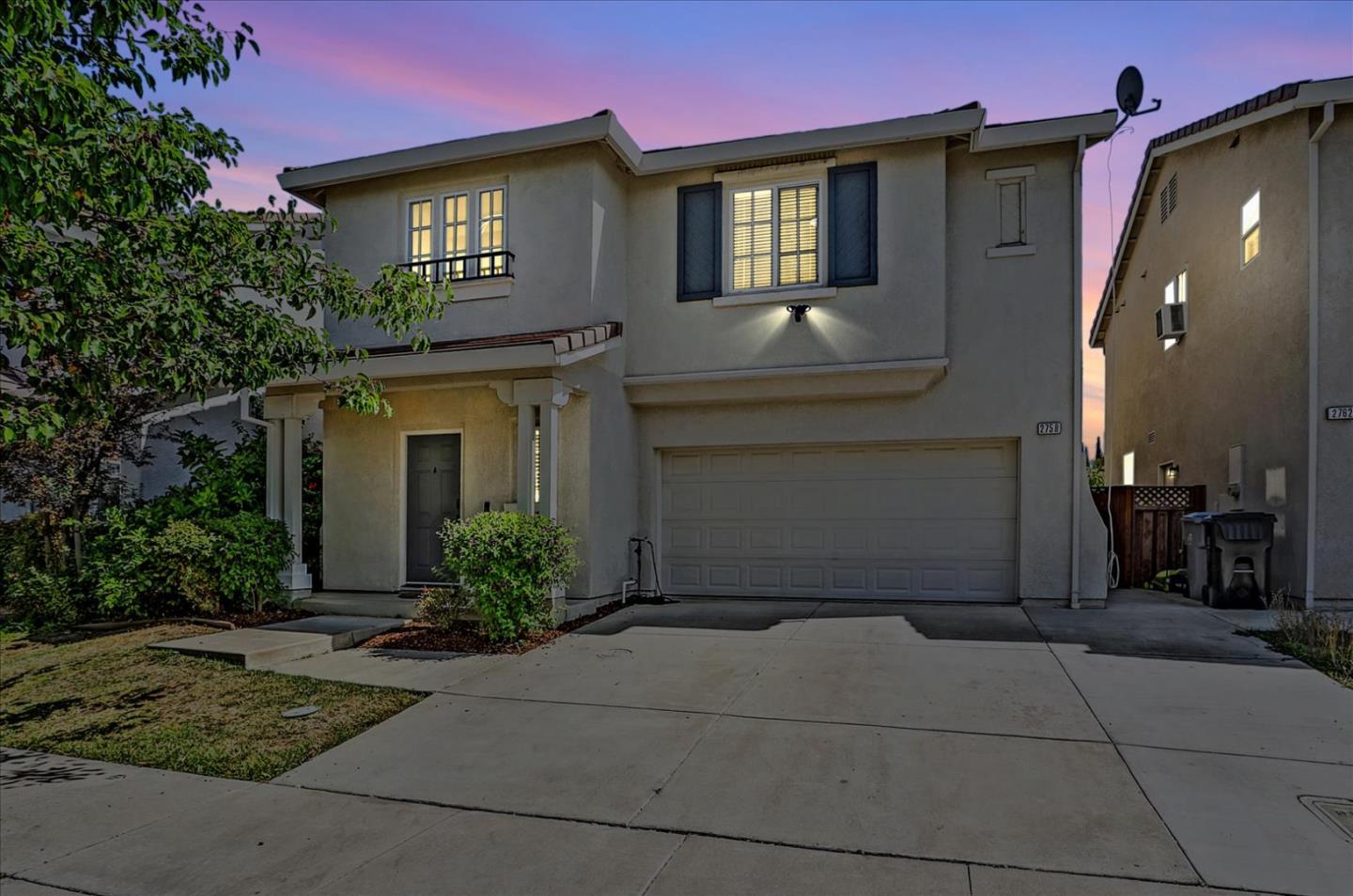 Detail Gallery Image 1 of 1 For 2758 Gilham Ct, San Jose,  CA 95148 - 3 Beds | 2/1 Baths