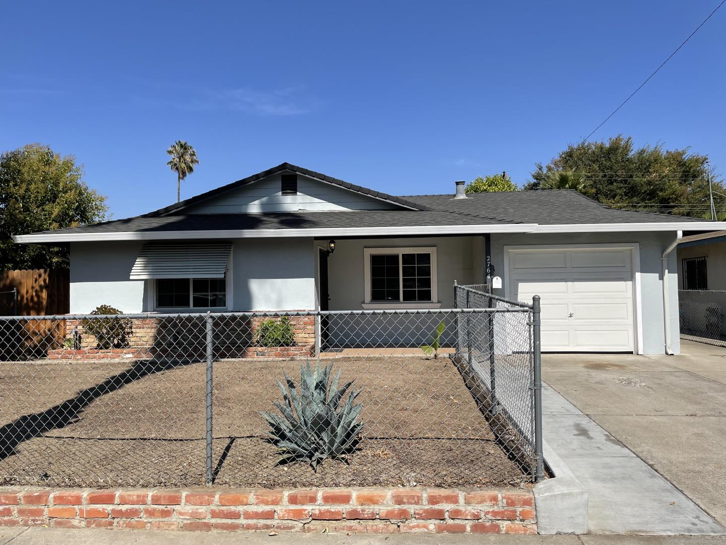 Detail Gallery Image 1 of 1 For 2764 Othello Ave, San Jose,  CA 95122 - 3 Beds | 1/1 Baths