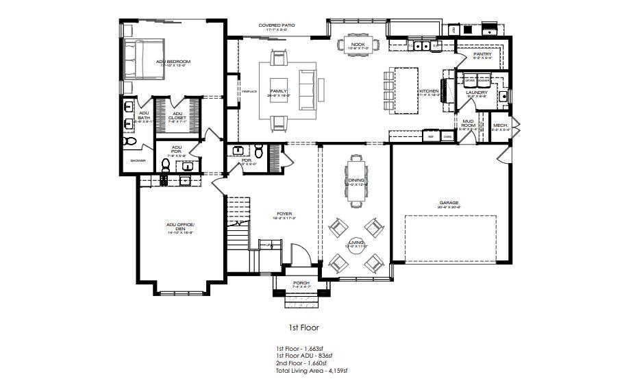 1074 Riverside Drive, LOS ALTOS, California 94024, ,Lots And Land,For Sale,Riverside Drive,40967440
