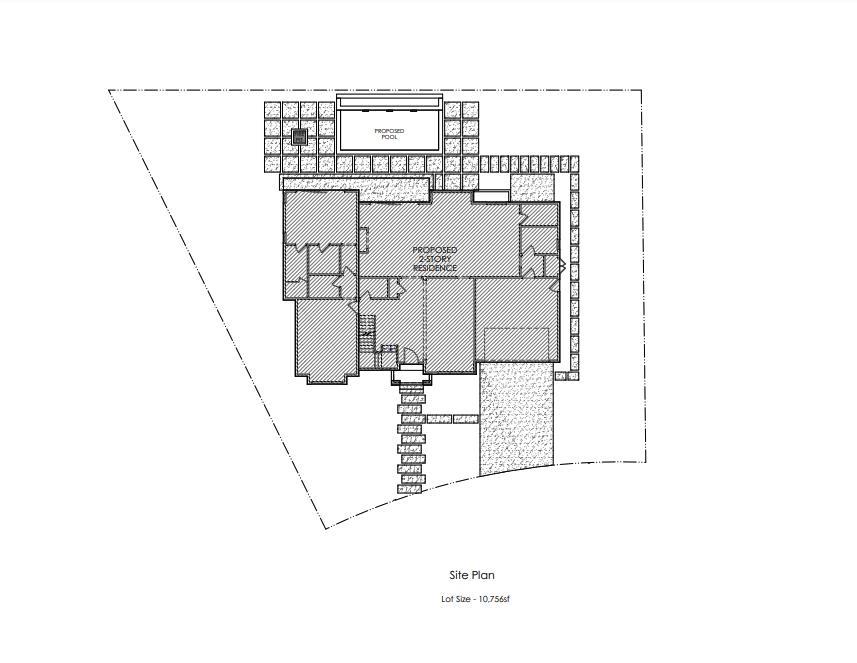 1074 Riverside Drive, LOS ALTOS, California 94024, ,Lots And Land,For Sale,Riverside Drive,40967440