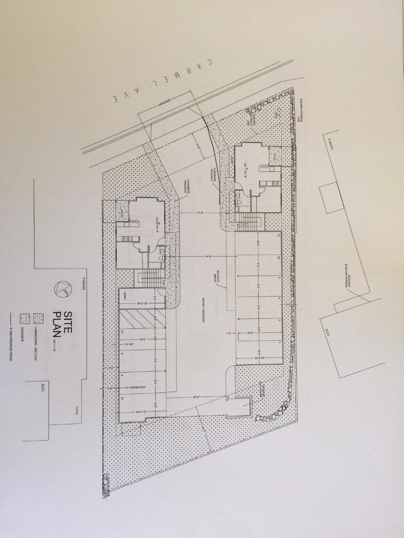 264 Carmel Avenue, MARINA, California 93933, ,Lots And Land,For Sale,Carmel Avenue,40967441