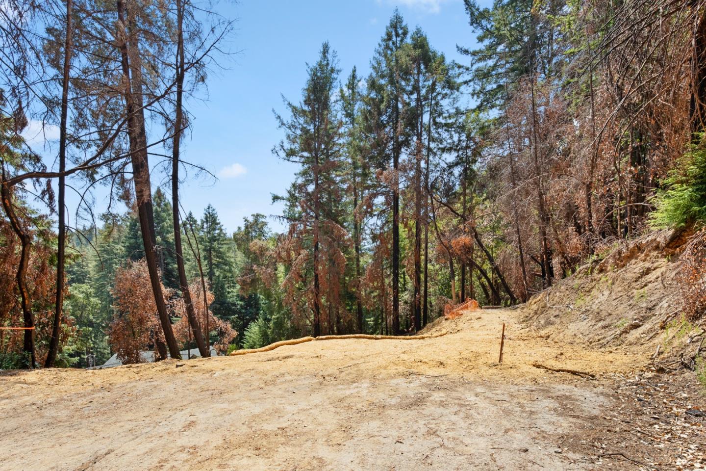 565 Locksley Road, BOULDER CREEK, California 95006, ,Lots And Land,For Sale,Locksley Road,40967442