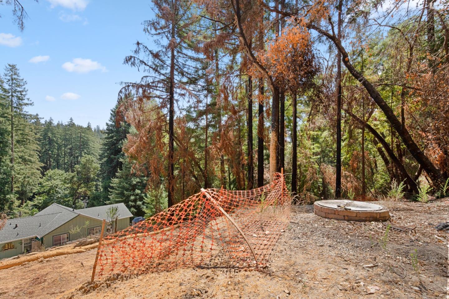 565 Locksley Road, BOULDER CREEK, California 95006, ,Lots And Land,For Sale,Locksley Road,40967442