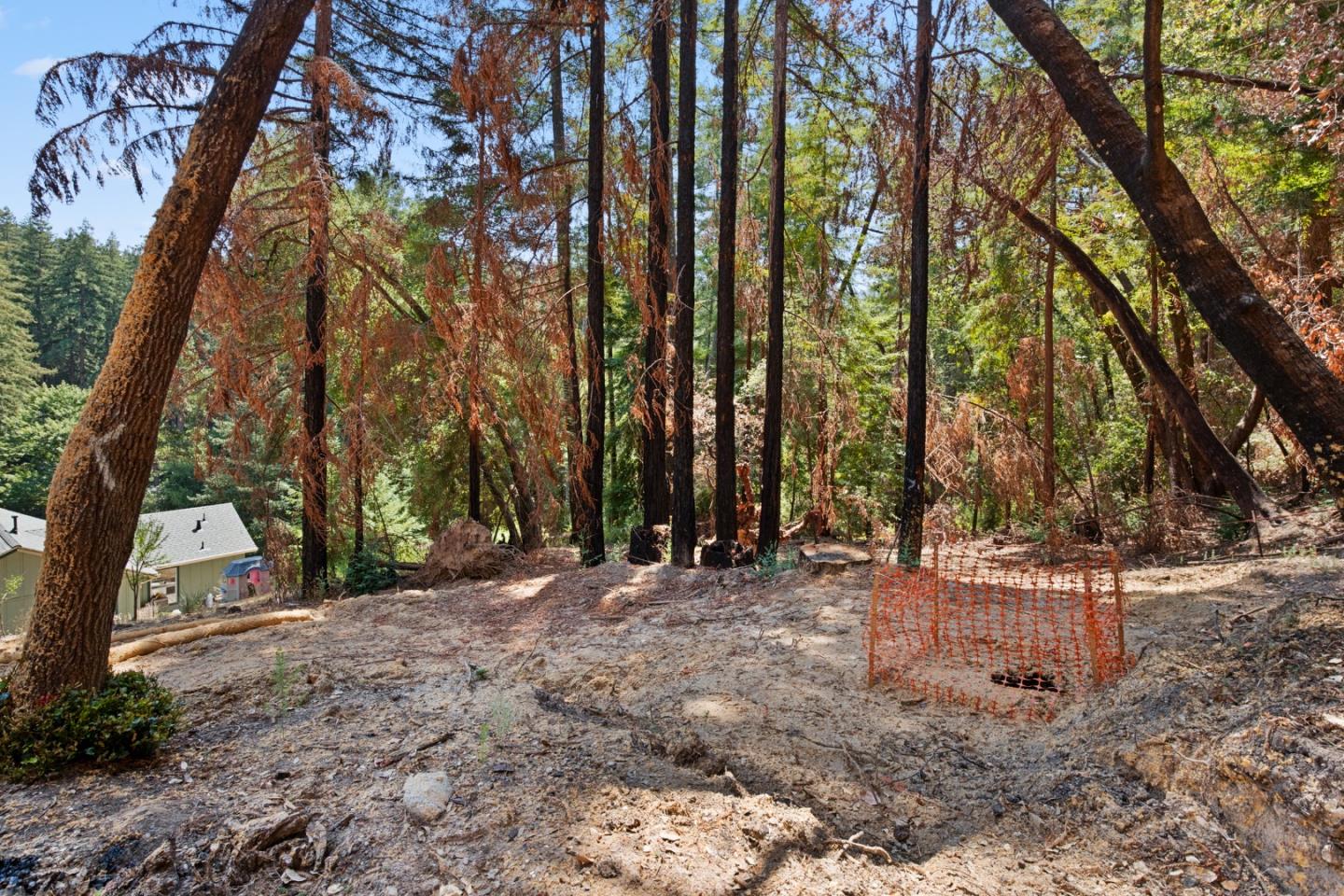 565 Locksley Road, BOULDER CREEK, California 95006, ,Lots And Land,For Sale,Locksley Road,40967442