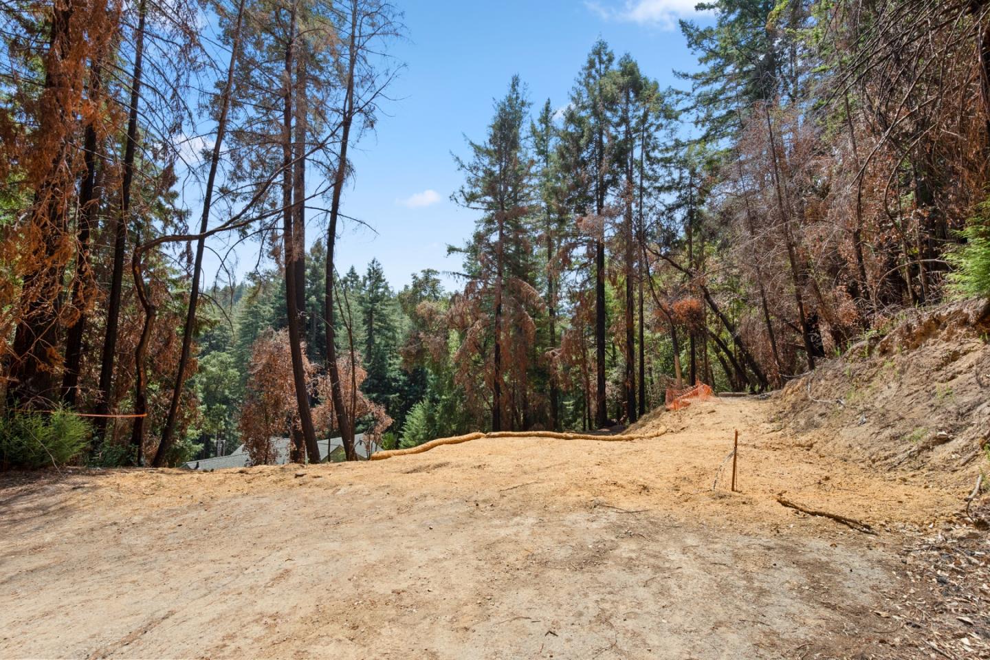 565 Locksley Road, BOULDER CREEK, California 95006, ,Lots And Land,For Sale,Locksley Road,40967442