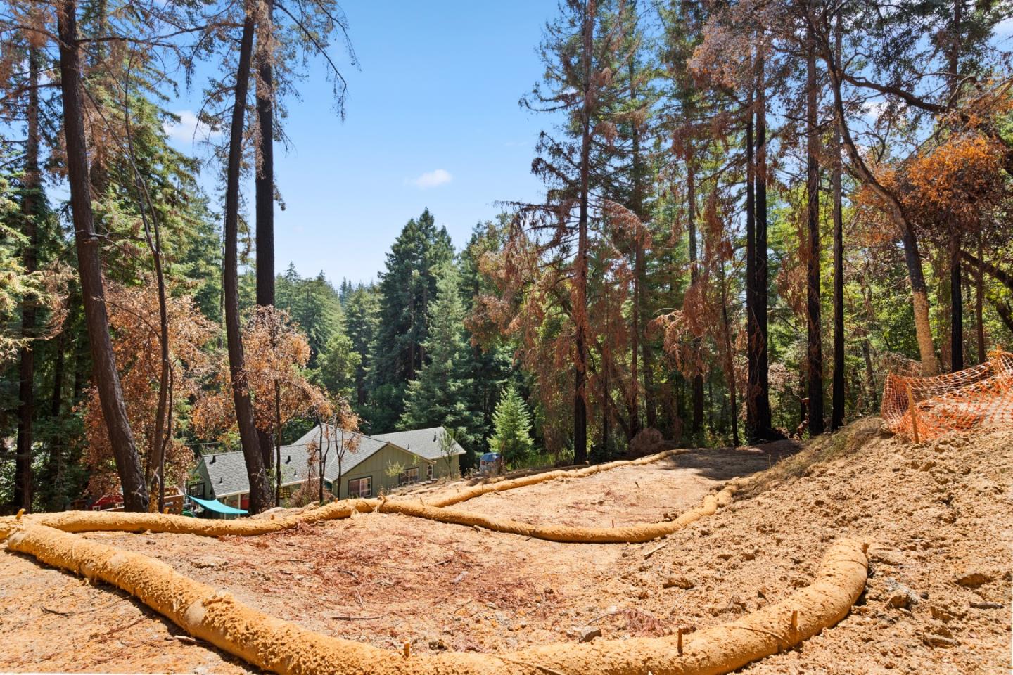 565 Locksley Road, BOULDER CREEK, California 95006, ,Lots And Land,For Sale,Locksley Road,40967442