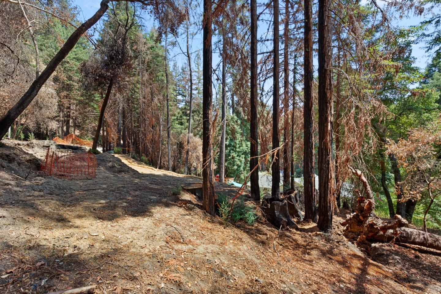 565 Locksley Road, BOULDER CREEK, California 95006, ,Lots And Land,For Sale,Locksley Road,40967442