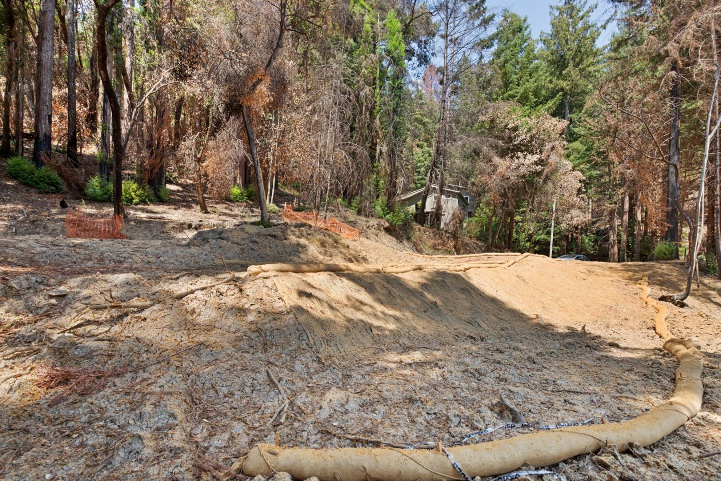 565 Locksley Road, BOULDER CREEK, California 95006, ,Lots And Land,For Sale,Locksley Road,40967442