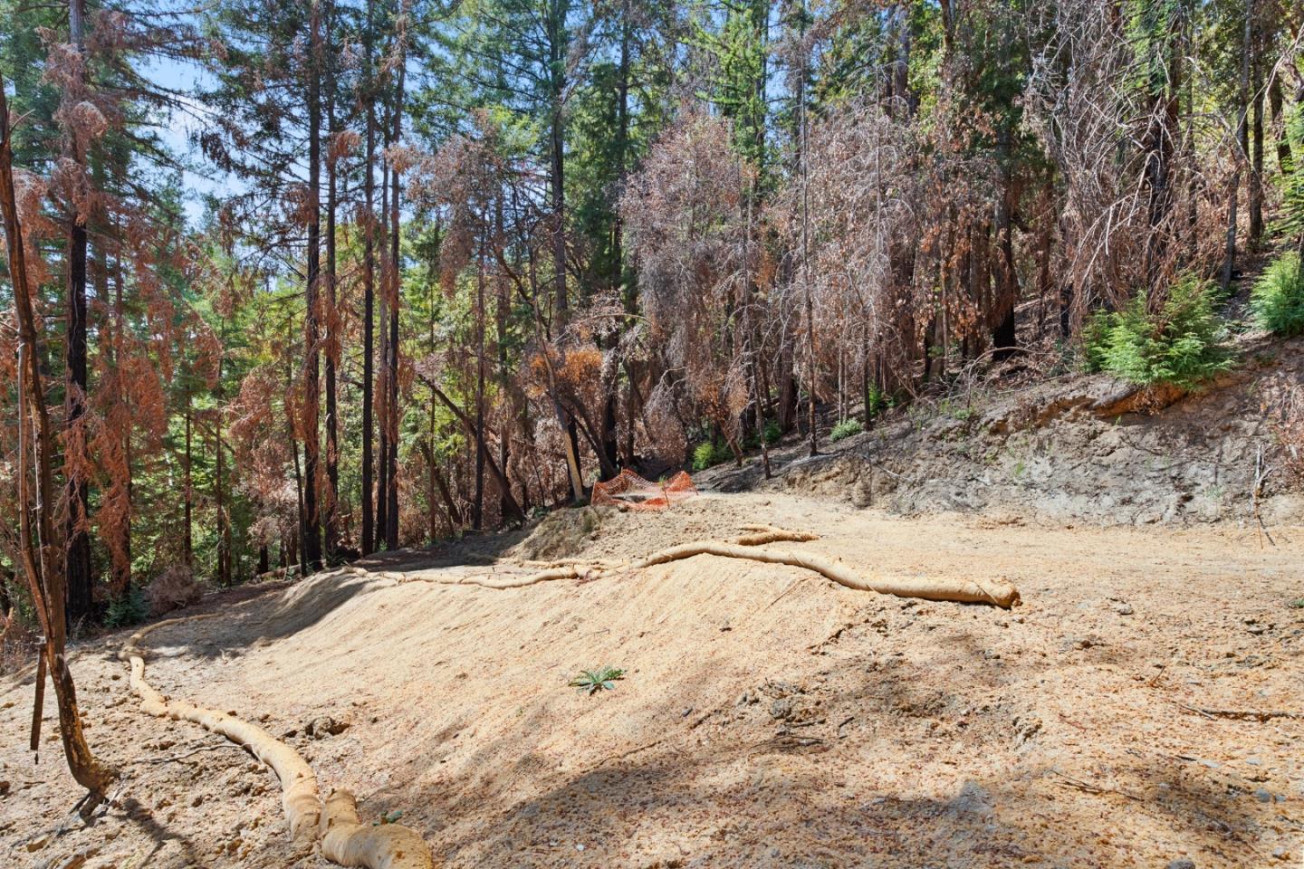 565 Locksley Road, BOULDER CREEK, California 95006, ,Lots And Land,For Sale,Locksley Road,40967442