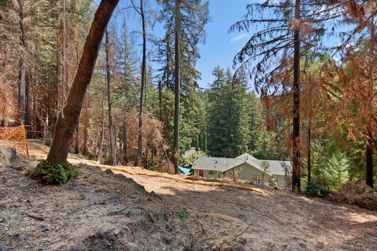 565 Locksley Road, BOULDER CREEK, California 95006, ,Lots And Land,For Sale,Locksley Road,40967442
