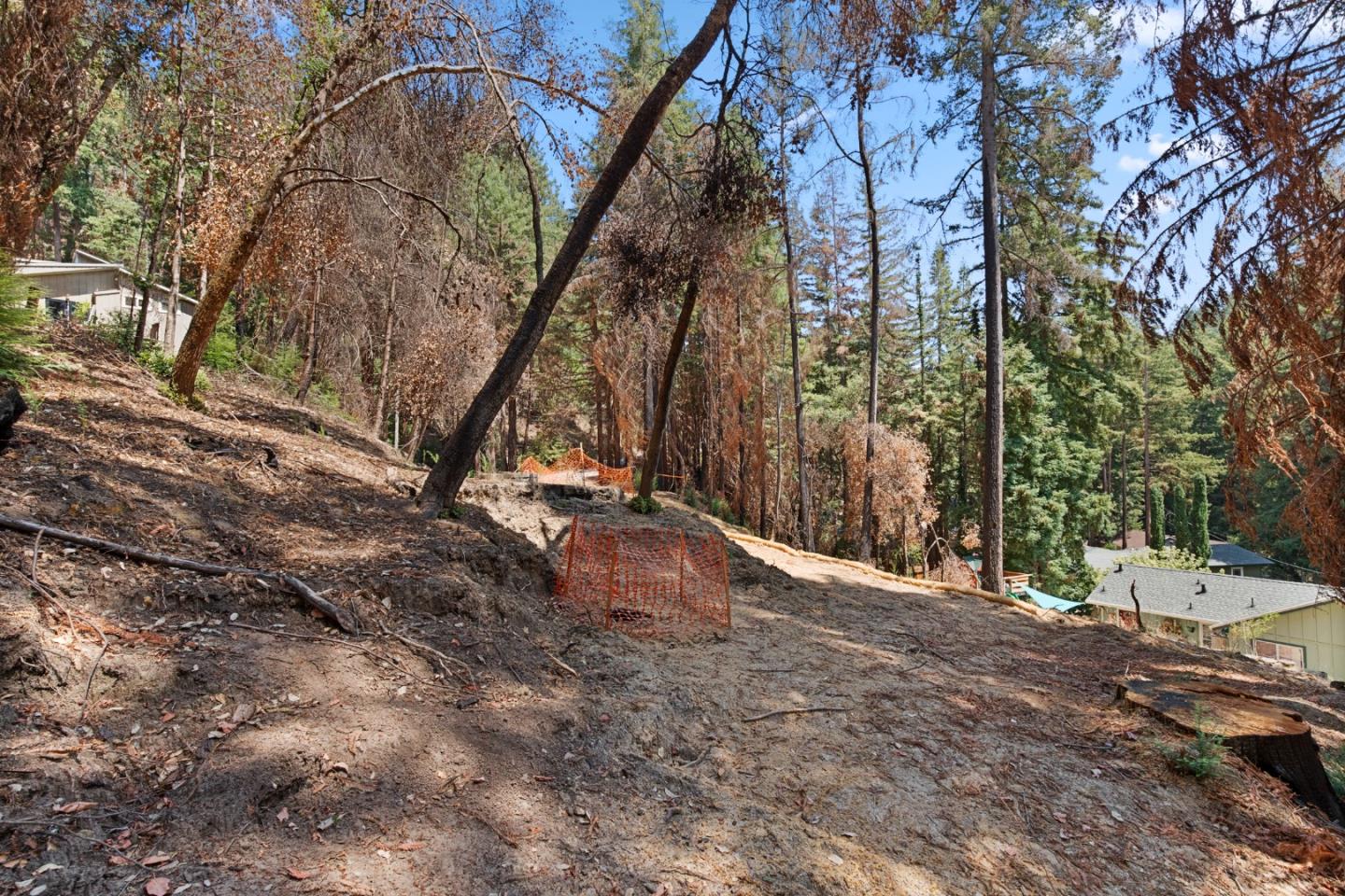 565 Locksley Road, BOULDER CREEK, California 95006, ,Lots And Land,For Sale,Locksley Road,40967442