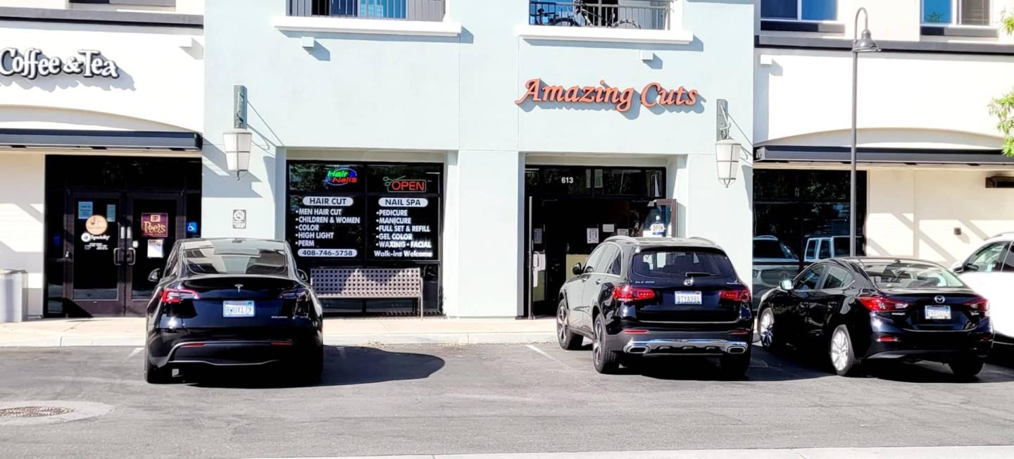 613 Tasman Drive, SUNNYVALE, California 94089, ,Comm Business Opportunity,For Sale,Tasman Drive,40967445