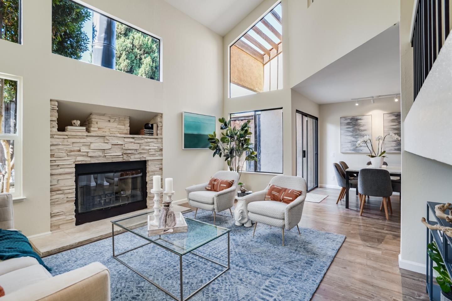 Detail Gallery Image 1 of 1 For 34917 Sausalito Ter, Fremont,  CA 94555 - 3 Beds | 2/1 Baths