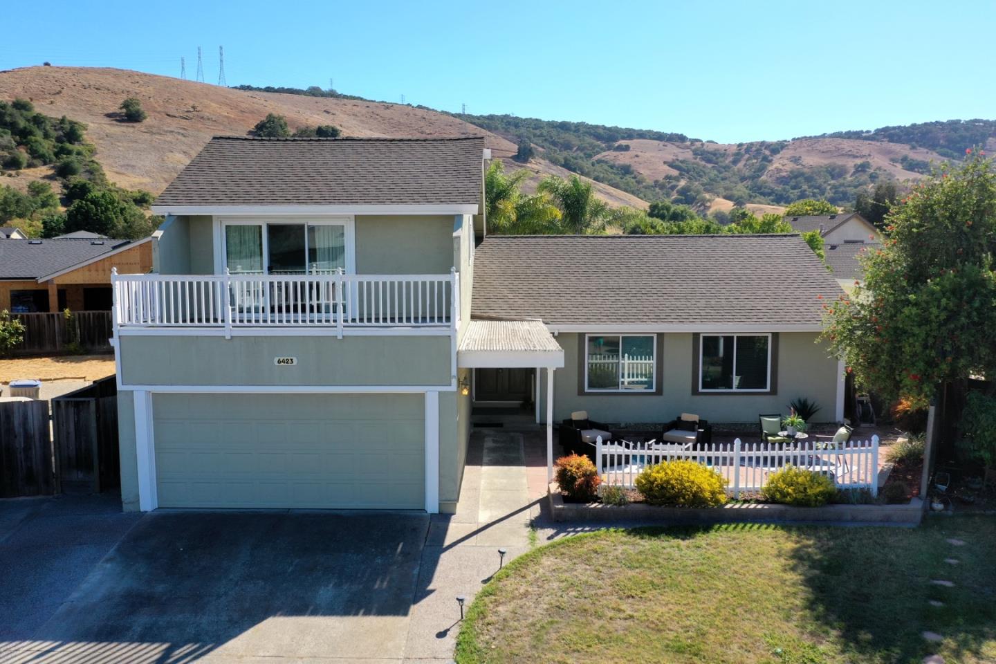 Detail Gallery Image 1 of 1 For 6423 Nepo Ct, San Jose,  CA 95119 - 4 Beds | 2/1 Baths