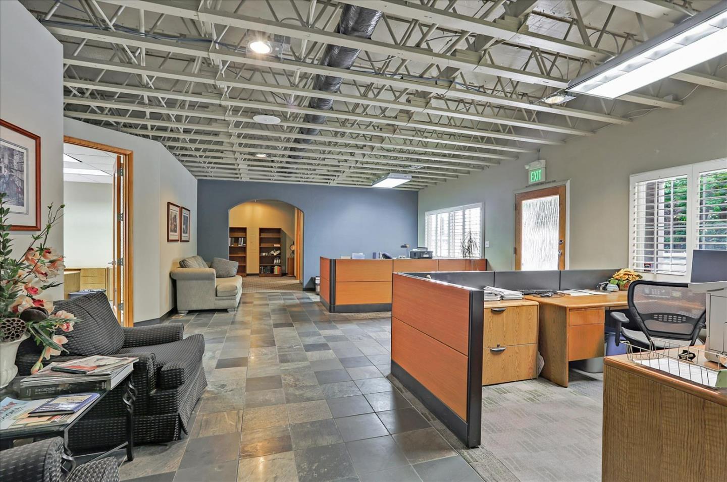 1033 Willow Street, SAN JOSE, California 95125, ,Comm Industrial For Sale,For Sale,Willow Street,40967446