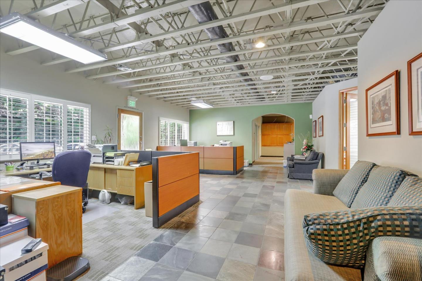 1033 Willow Street, SAN JOSE, California 95125, ,Comm Industrial For Sale,For Sale,Willow Street,40967446