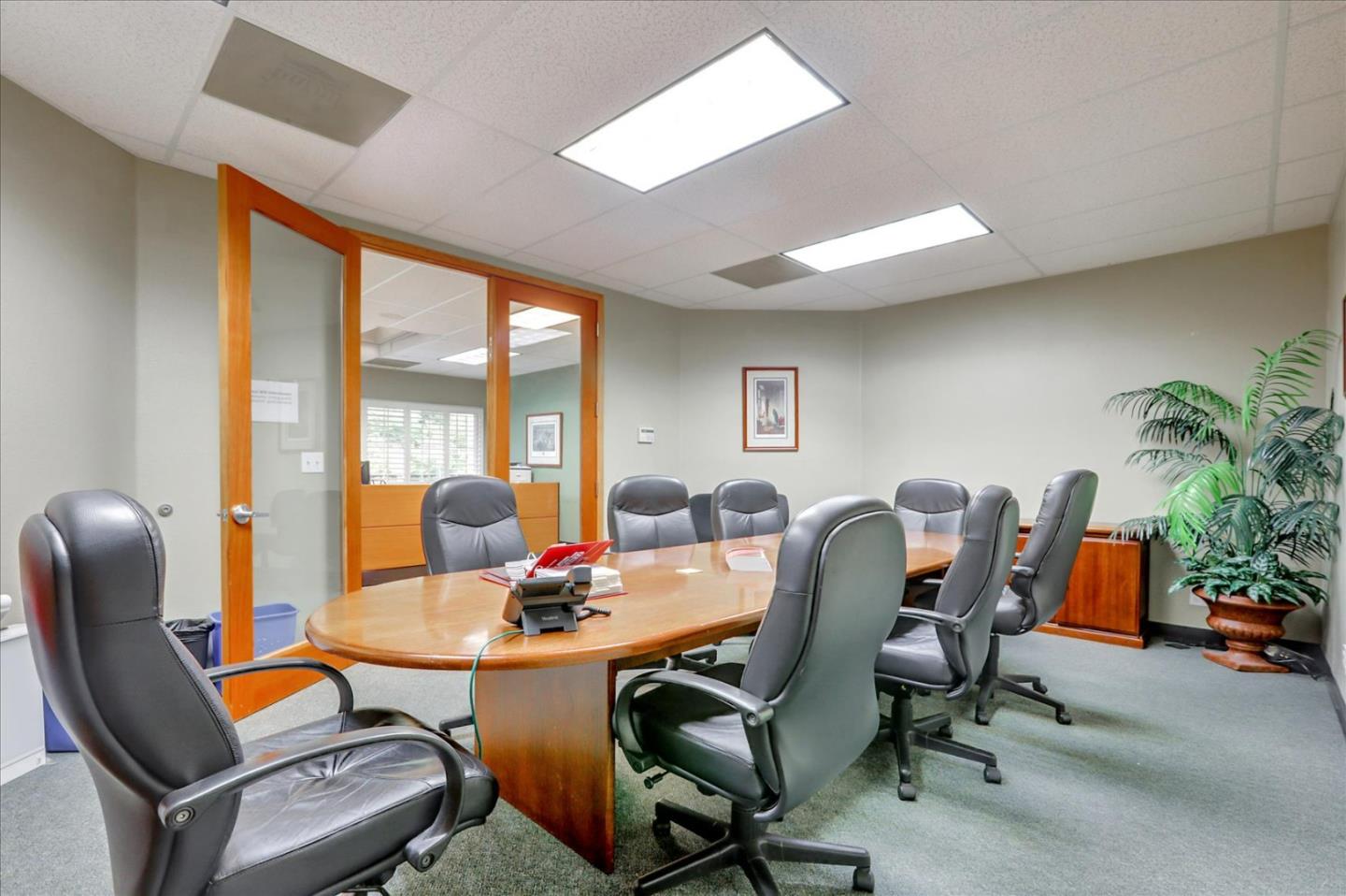 1033 Willow Street, SAN JOSE, California 95125, ,Comm Industrial For Sale,For Sale,Willow Street,40967446