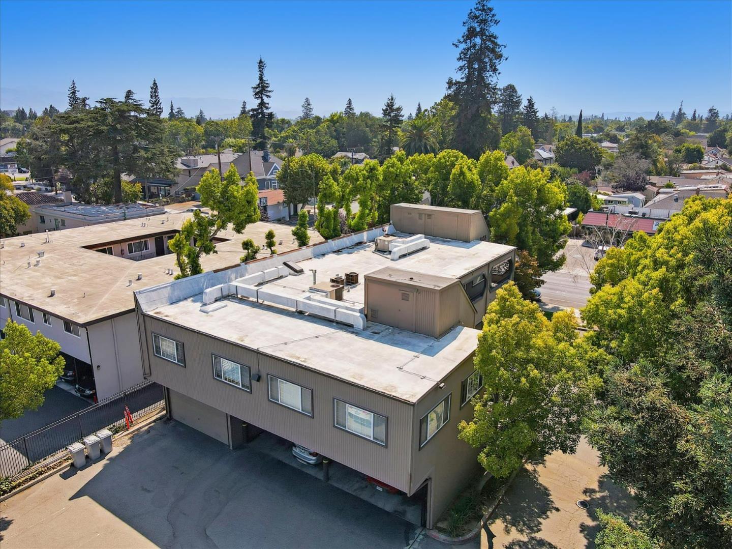 1033 Willow Street, SAN JOSE, California 95125, ,Comm Industrial For Sale,For Sale,Willow Street,40967446