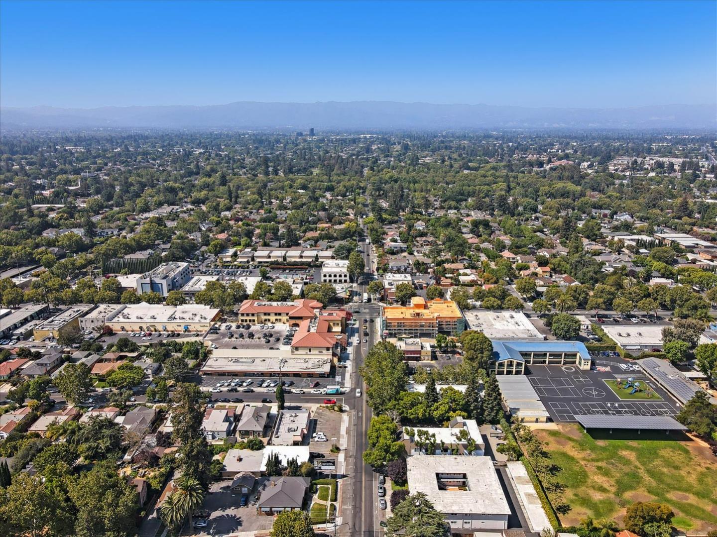 1033 Willow Street, SAN JOSE, California 95125, ,Comm Industrial For Sale,For Sale,Willow Street,40967446