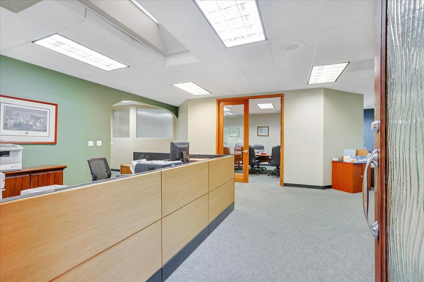 1033 Willow Street, SAN JOSE, California 95125, ,Comm Industrial For Sale,For Sale,Willow Street,40967446