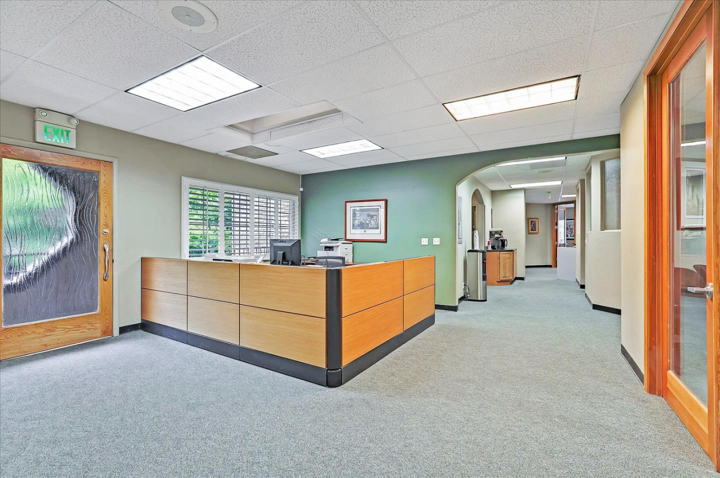 1033 Willow Street, SAN JOSE, California 95125, ,Comm Industrial For Sale,For Sale,Willow Street,40967446