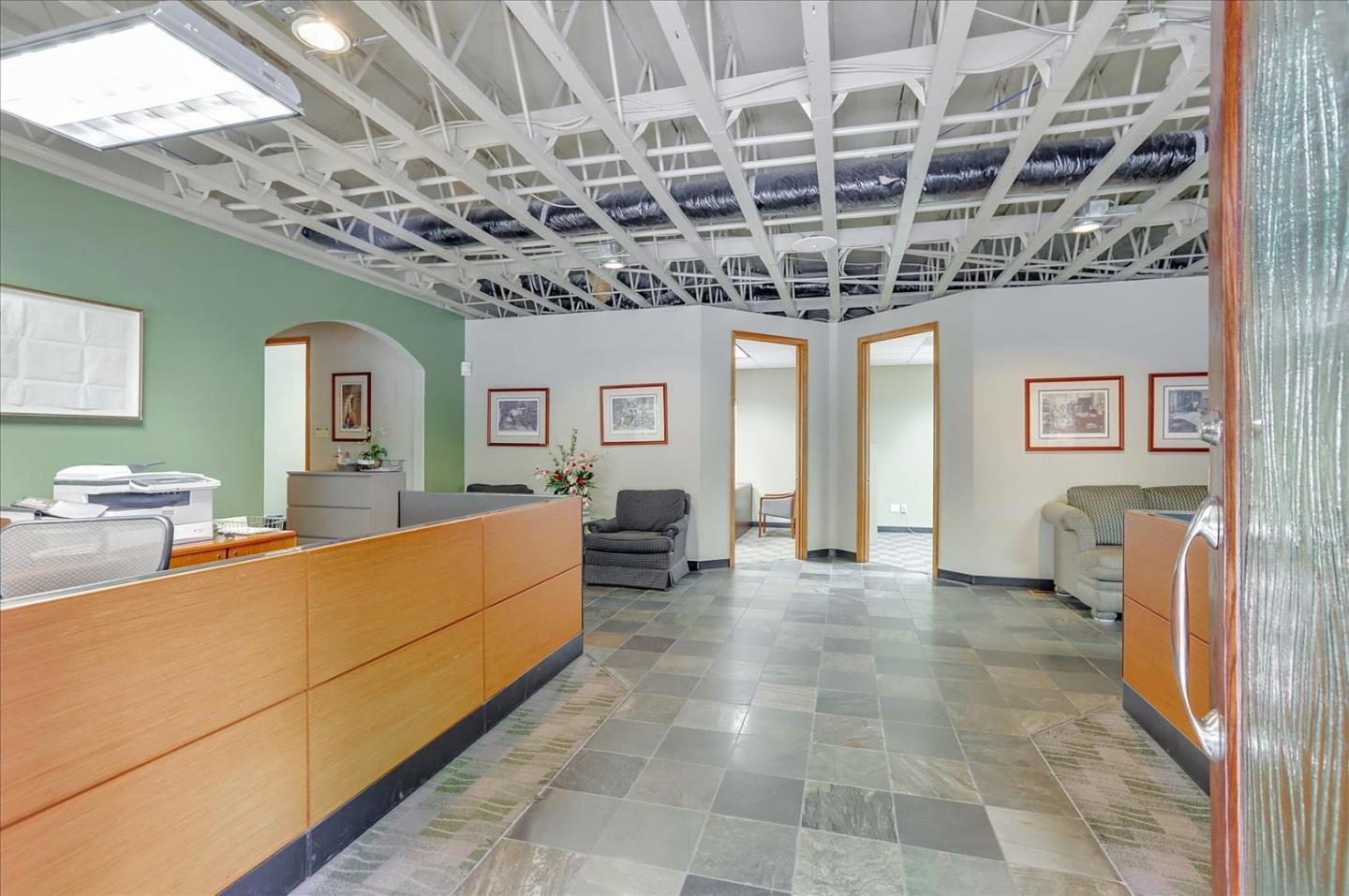 1033 Willow Street, SAN JOSE, California 95125, ,Comm Industrial For Sale,For Sale,Willow Street,40967446