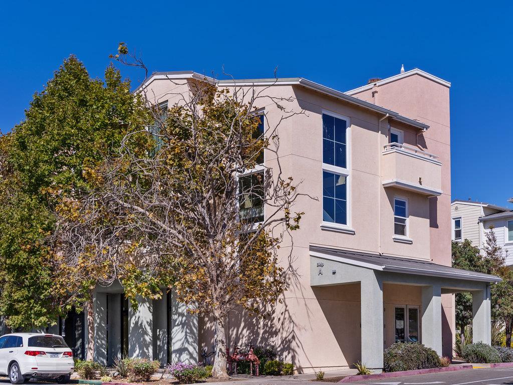 Detail Gallery Image 1 of 1 For 1066 41st Ave #A302,  Capitola,  CA 95010 - 1 Beds | 1 Baths