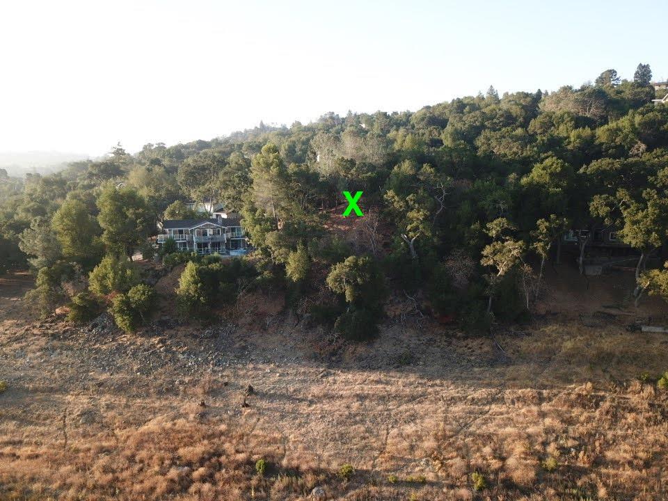 17700 Manzanita Drive, MORGAN HILL, California 95037, ,Lots And Land,For Sale,Manzanita Drive,40967454