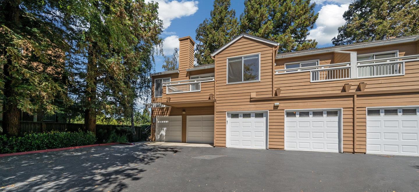 WOODSIDE PARK Condos For Sale in SAN JOSE San Jose Condo Mania!