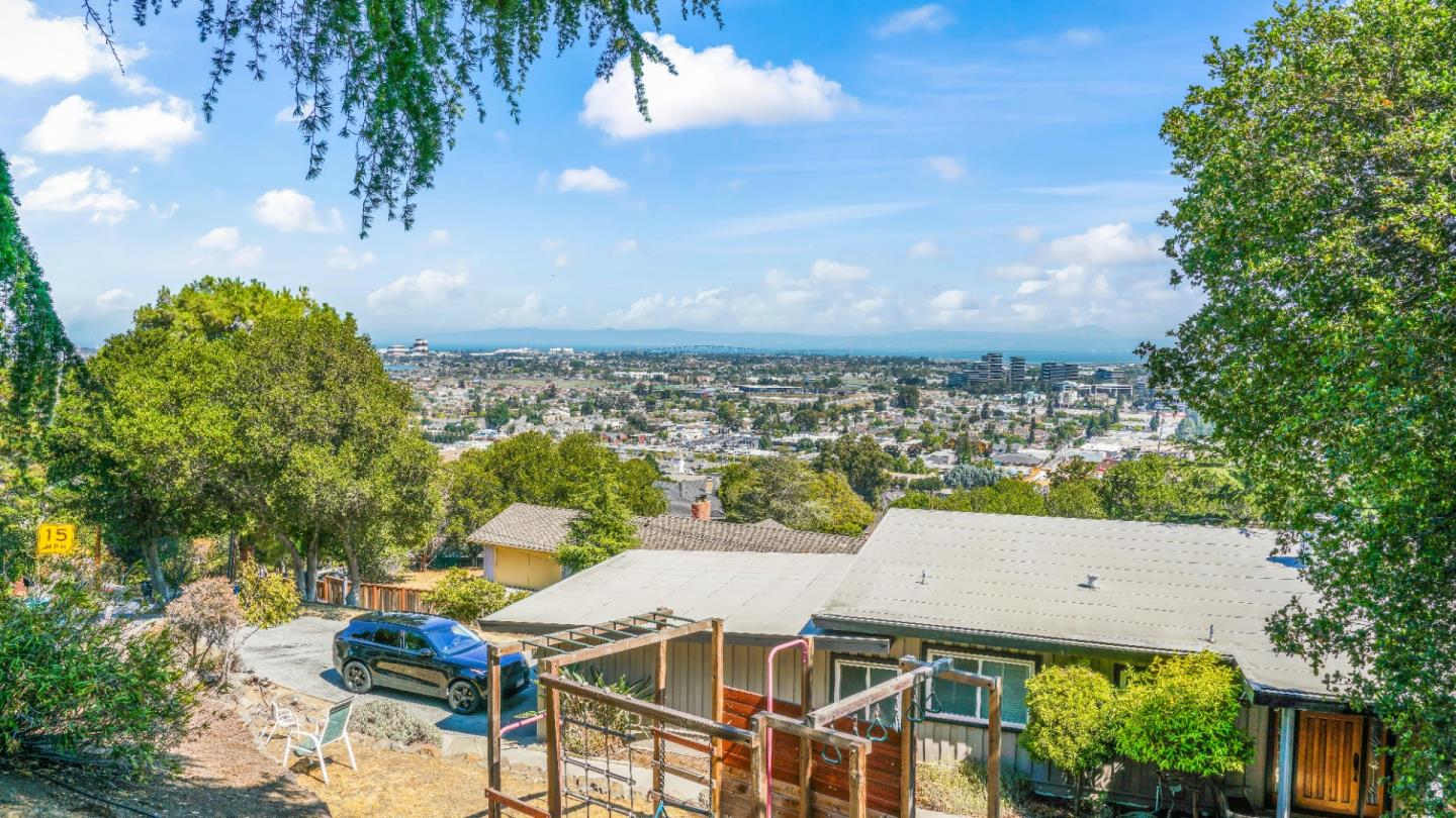 1260 Talbryn Drive, BELMONT, California 94002, ,Lots And Land,For Sale,Talbryn Drive,40967455