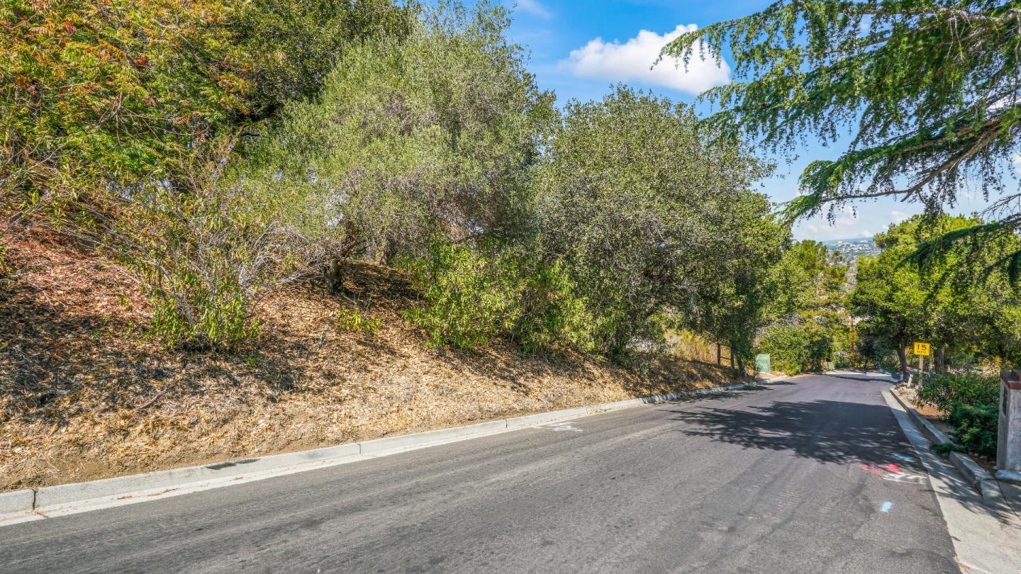 1260 Talbryn Drive, BELMONT, California 94002, ,Lots And Land,For Sale,Talbryn Drive,40967455