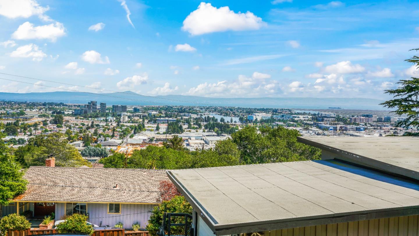 1260 Talbryn Drive, BELMONT, California 94002, ,Lots And Land,For Sale,Talbryn Drive,40967455