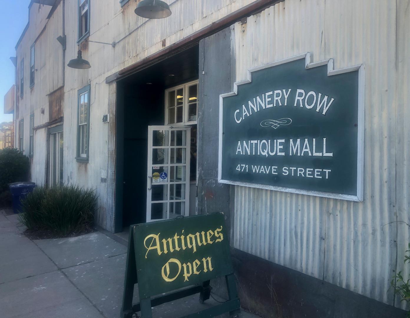471 Wave Street, MONTEREY, California 93940, ,Comm Industrial For Sale,For Sale,Wave Street,40967458