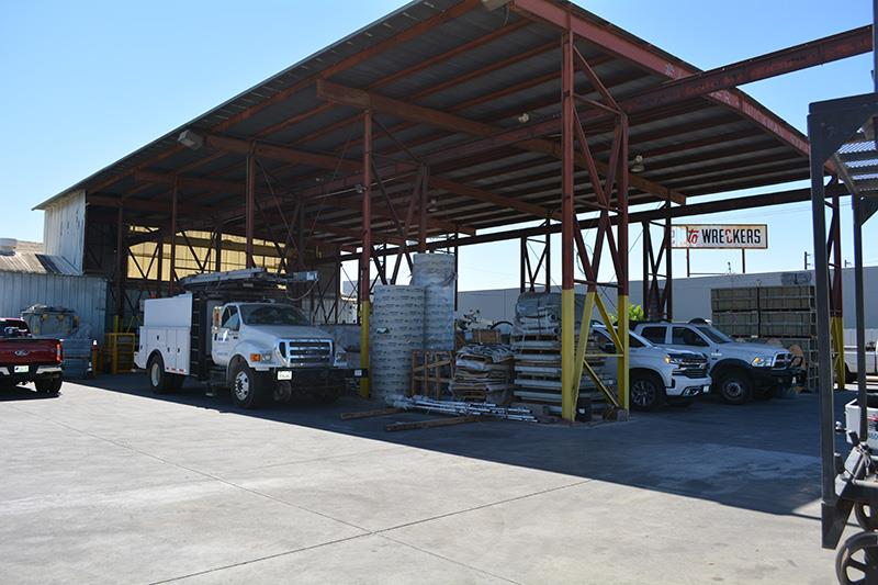 775 Comstock Street, SANTA CLARA, California 95054, ,Comm Industrial For Lease,For Rent,Comstock Street,40967462