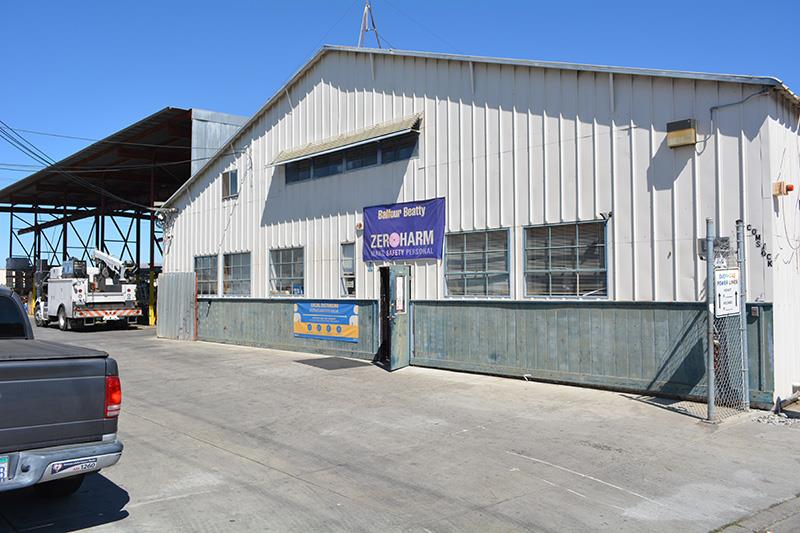 775 Comstock Street, SANTA CLARA, California 95054, ,Comm Industrial For Lease,For Rent,Comstock Street,40967462