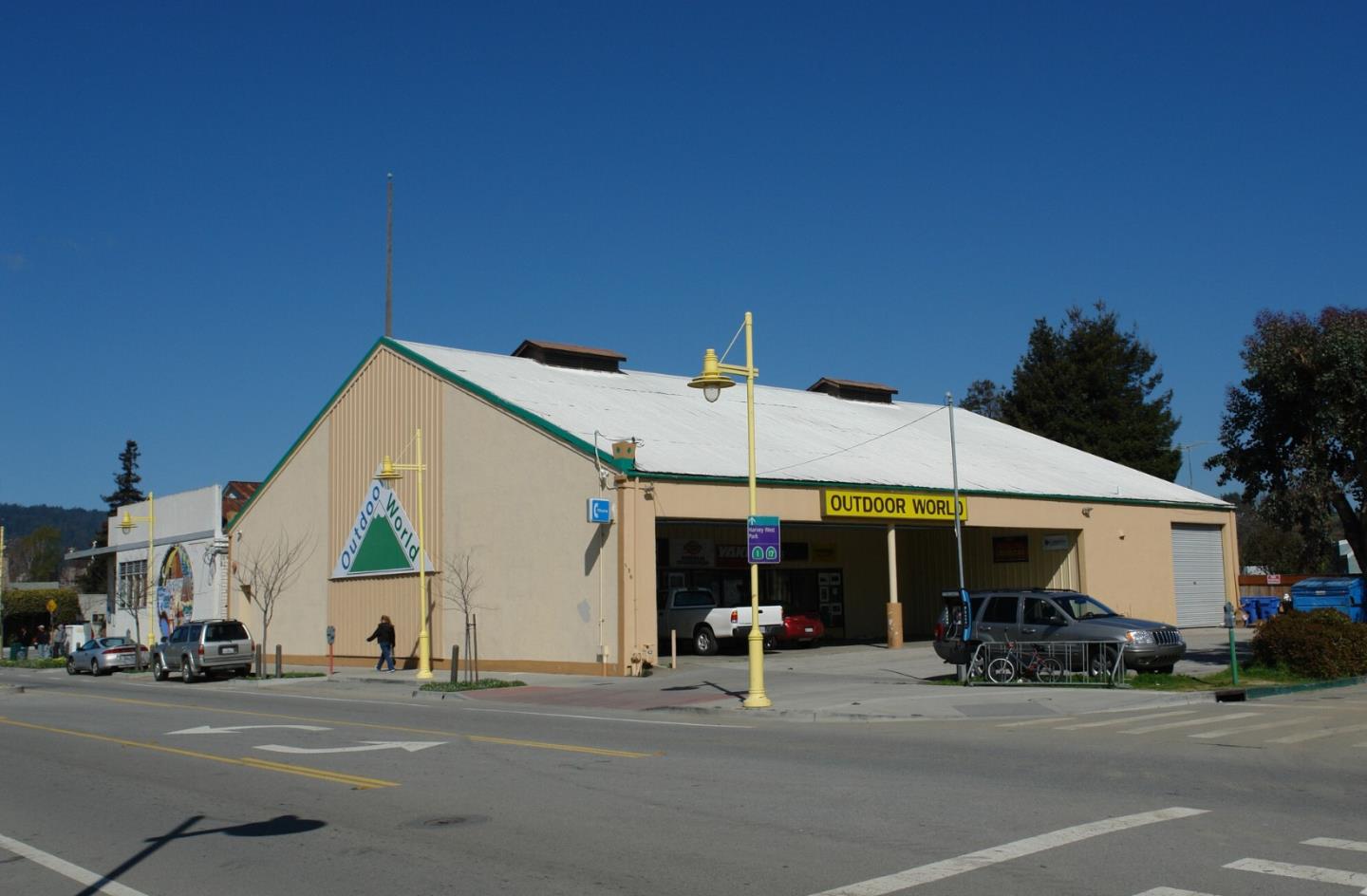 136 River Street, SANTA CRUZ, California 95060, ,Comm Industrial For Sale,For Sale,River Street,40967469