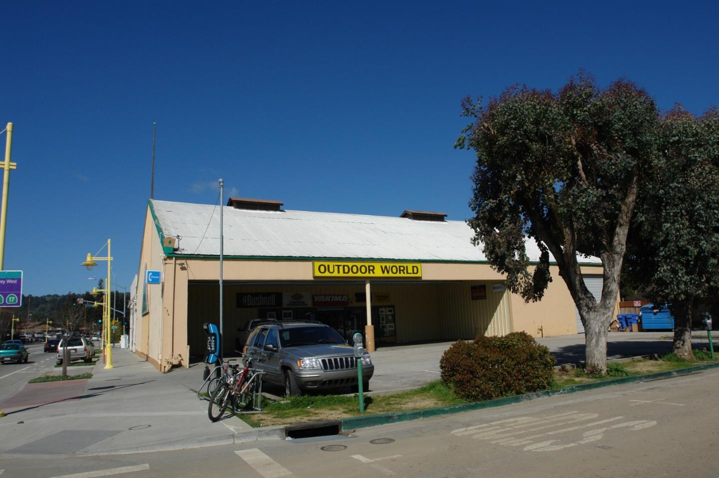 136 River Street, SANTA CRUZ, California 95060, ,Comm Industrial For Sale,For Sale,River Street,40967469