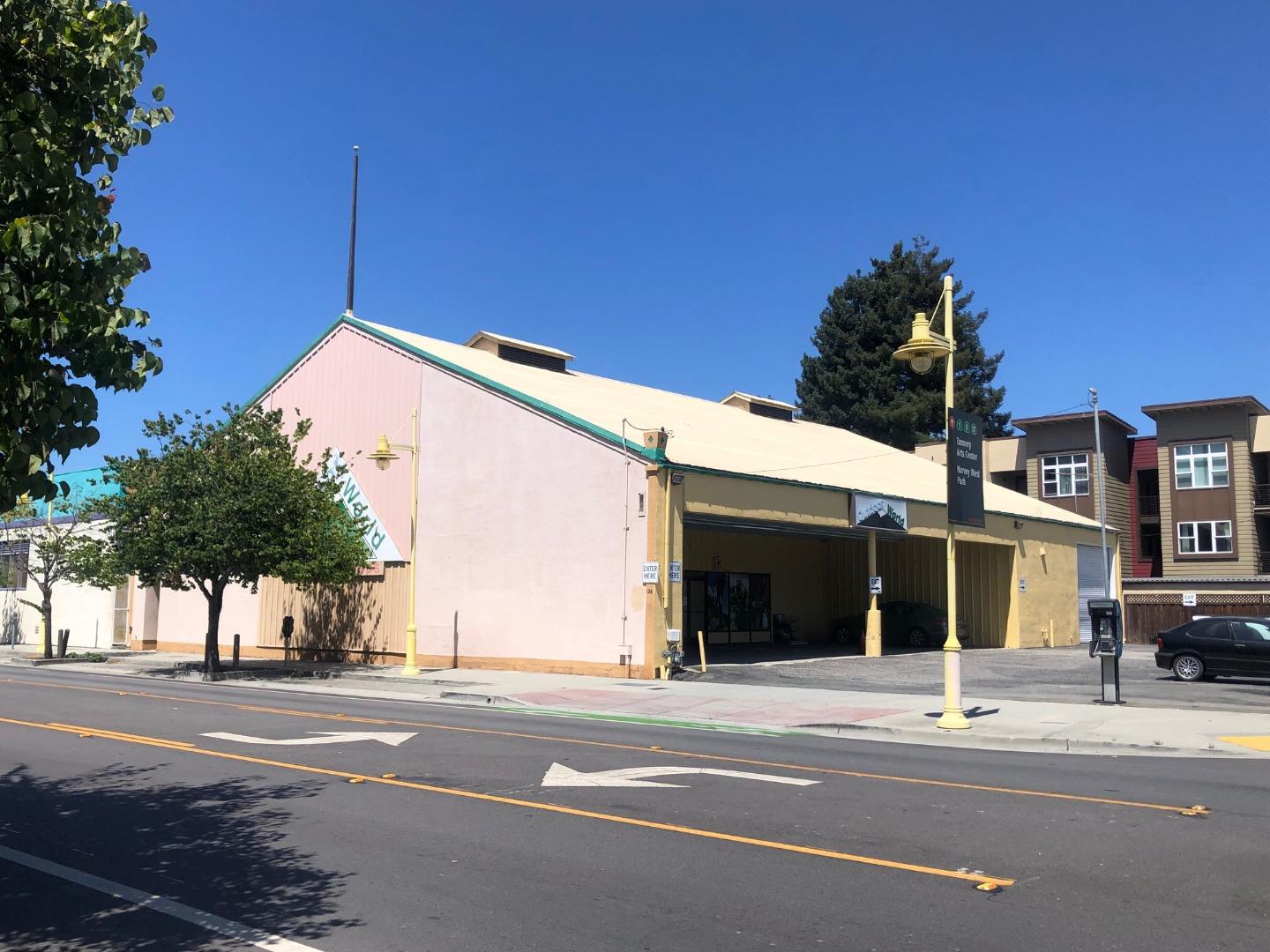 136 River Street, SANTA CRUZ, California 95060, ,Comm Industrial For Sale,For Sale,River Street,40967469
