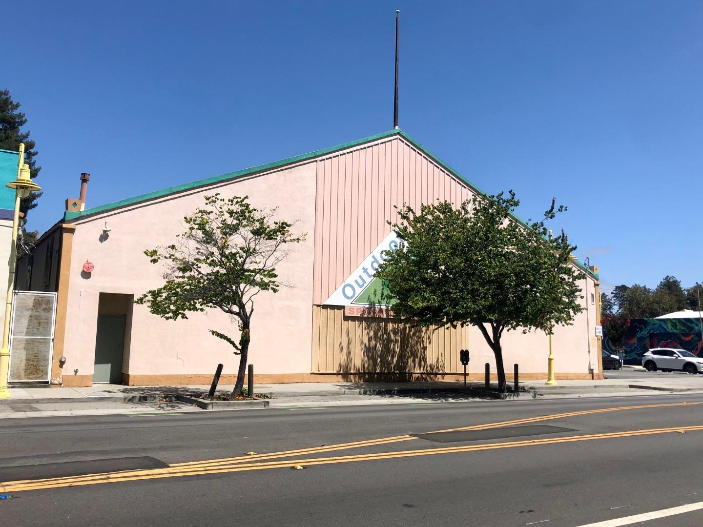 136 River Street, SANTA CRUZ, California 95060, ,Comm Industrial For Sale,For Sale,River Street,40967469